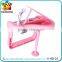 Toy piano with microphone music instrument toy electric piano toy