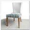 TDSM-29-3 QVB HANGZHOU JIANDE TONGDA BIRCH WOOD NATURE COLOR FABRIC Country Style DININGROOM LIVING ROOM DINING CHAIR