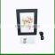 30fps photo frame hidden camera with motion detection function