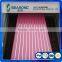 high quality export standard melamine slatwall MDF