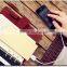 X-M50 with cable powerbank slim mobile power pack Al elegant external battery
