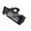 DMX 512 control 1500W Lamp Dimming LED Strobe Light