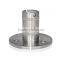 Top quality Stainless steel 316 Handrail Fittings Flange base Plate