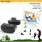Effective Anti Bark Electric Vibrate Pet Collars Best Dog Training Tips