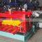 metal roof tile roll forming machine