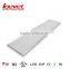 recessed luminaires led panel 30x120