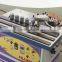 FBJ-888 manual curved&straight edge banding machine