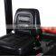 3 Ton Forklift Truck With Japanese Isuzu Engine