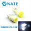 2016 wholesale Waterproof T10 1.5w car led ligh