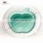 New Selling Green Apple Shape Pet Feeder