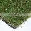 Super resilient fiber soccer artificial grass for heavy traffic use