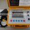 ST620 TDR Cable Fault Locator,8km/16KM/32KM testing range,telecom cable fault locator