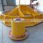 Factory supply steel forged impeller for power station