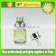 Dropper Sealing Type and glass,Glass Material 30 ml dropper bottle