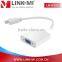 Wholesale Price Top Sale HDMI to VGA Converter Display Adapter