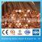 Cu97.50C copper bar / price of copper bus bar