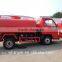 Hot-selling 4X2 Hubei Dongfeng Fire Fighting Truck for Sale Red Color Fire Truck