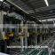 Sunmine equipment --Multi station liner cabinet foaming line