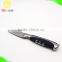 8pcs swiss kitchen knife with color box