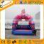 Cute Inflatable Bouncy House for Commercial A1133