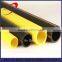 PE100 Polyethylene Natural Gas Supply Pipe