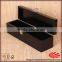 Luxurious design custom painting mdf wood wine box