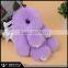 Wholesale New Soft Rabbit Fur Key Chain