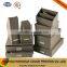 Customized Cardboard Desktop Organizer for Office Use Stationery Set