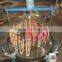 fashion tape braiding machine