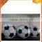 hot sale custom PVC inflatable funny football, inflatable advertising soccer ball for kids