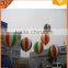2015 the Best Selling Product Inflatable Ground Balloon / Inflatable Advertising Balloon / Double Ball for Advertising