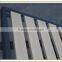 Foldable aluminum swimming pool lounge (F77)