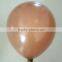 China good quality printed latex balloons meet EN71