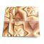Pearl pattern Aluminium Composite Panel ACM panel reliable supplier and best price