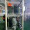 Cooling capacity 15HP Four-Temperature water chiller