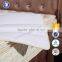 5 cm thick natural latex foam mattress topper