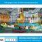 Amusement Park Rides Happy Kangaroo For Sale