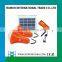 LED small home led solar lamp,energy saving sunlight led light,Rechargeable LED solar lamp