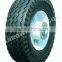 PU foam wheel