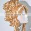 Princess Cosplay wig with kinky curls N367
