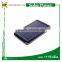 Colorful solar power bank 5000mah solar charger powerbank