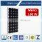 Tuv Certified 100w panel solar pv module, photovoltaic module