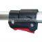 Manufacturer Plastic Telescopic Pole Pipe Clamp For Telescopic Pole