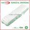 HENSO Surgical Absorbent Zigzag Cotton Wool