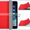Ultra Slim PU Leather Magnetic Smart Cover Wakeup/Sleep Function,Unbreakable Protective Case for Apple iPad mini 2,3,4, Retina