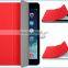 360 Degree Leather Magnetic Smart Cover Case Wakeup/Sleep Function,Unbreakable Protective Case for Apple iPad mini 2,3,4, Retina