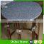 Hot Sale White Quartz Coffee Table, Artificial Stone Dinning Table