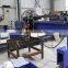 Gantry Plasma Cutting Machine Best Sell to USA Canada Australia