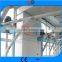 Hot sale good quality wheat flour mill machine MZSF impact detacher