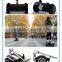 2 wheel 9 inch electric self balancing personal transport scooter